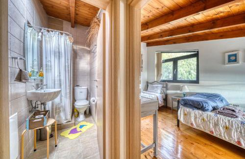 Magical View, Villa Asproneri, Kamena Vourla - Photo 106