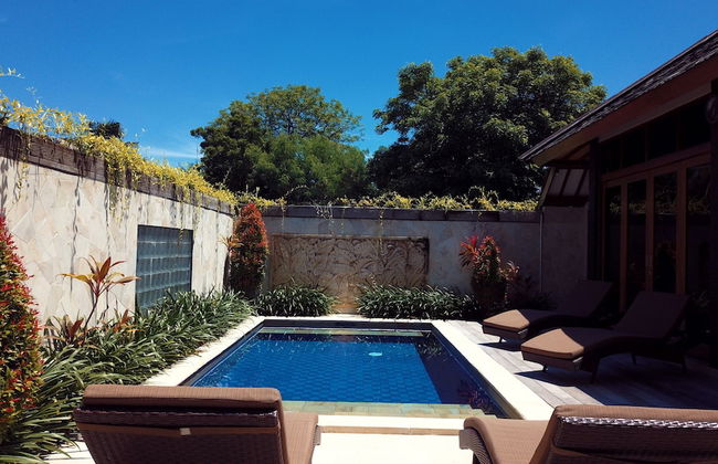 Gili Palms Villas - Foto 40