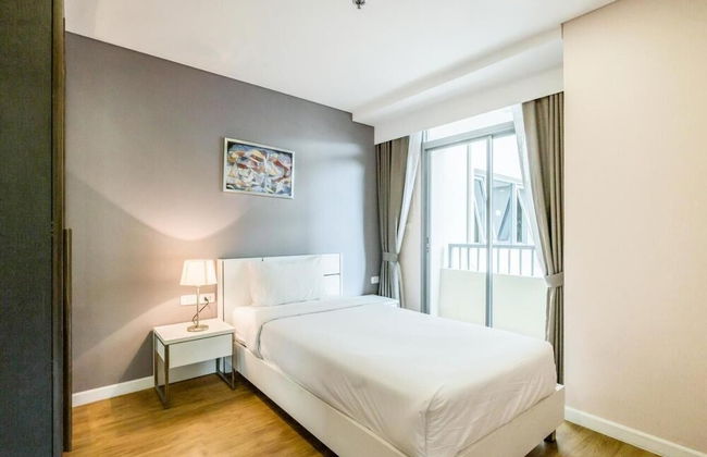 Locals Sathorn Siamese Nang Linchee - Foto 27