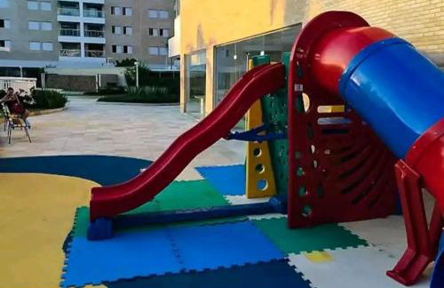 Vista Serra e Mar - Foto 17