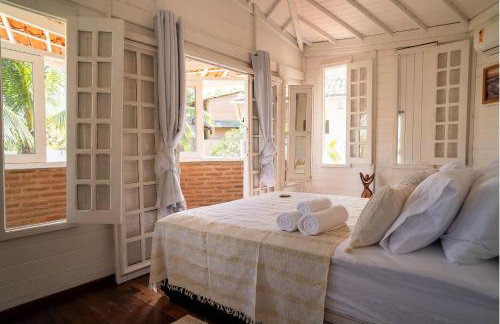 FlowHouse Jeri - Hotel & Coworking - Foto 61