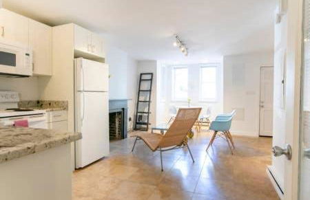 Big Bright 1 BR at U/Shaw + 14th on Quaint Swann - Foto 6
