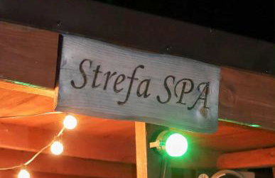 NOCLEGI AGRO-RELAX - Foto 12