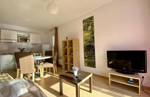 Les Naïades I55 - 2 bedroom for 4 people - Photo 9