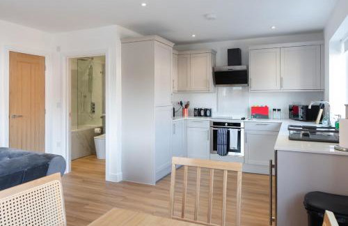 Modern 2-Bedroom Apartment in Prime Location # 1 - Foto 7