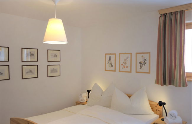 Chesa Dal Luf B5 - Foto 3