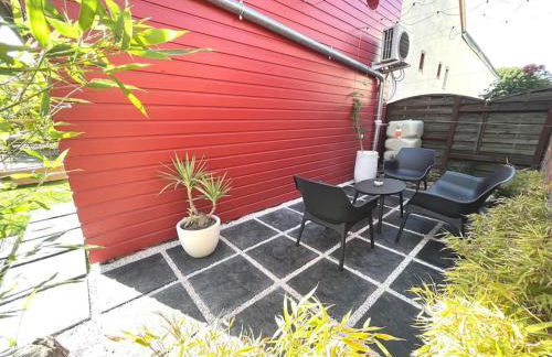 Casita: maison duplex +parking/terrasse/Netflix - Photo 27