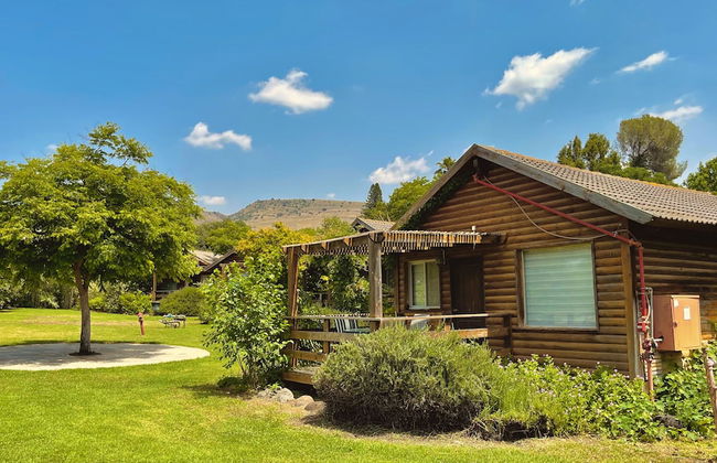 Nofey Habashan - Foto 73