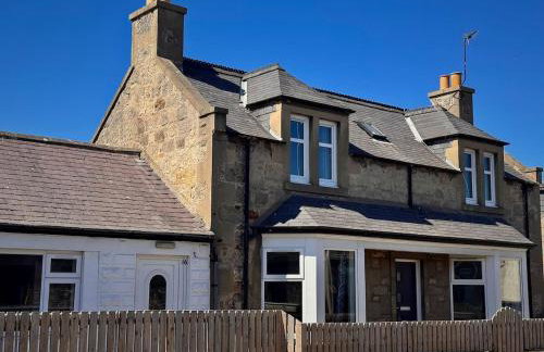 Coorie House in Elgin - Photo 11