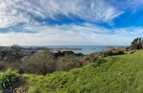 Ker Wind - panoramic sea view house Primel 8-10p - Photo 34