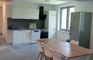 Monteurwohnung Monti 2 - Foto 1