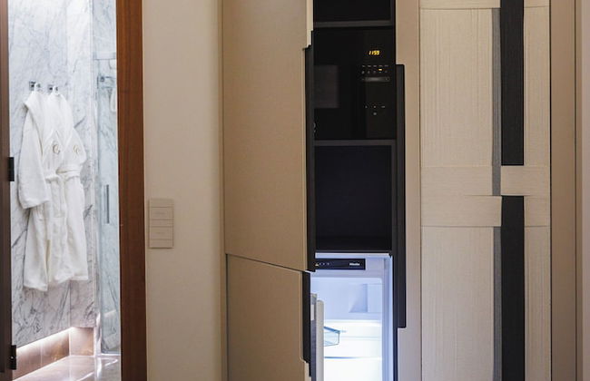 CORRAL DEL CARBON GG LUXURY HOTEL BOUTIQUE - Foto 27