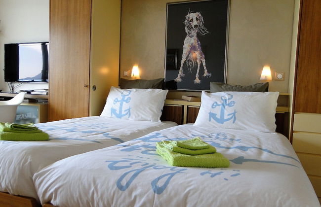 Breathtaking View for a Romantic Stay - Foto 5