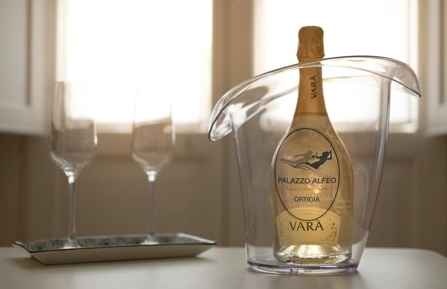 Palazzo Alfeo - Foto 54