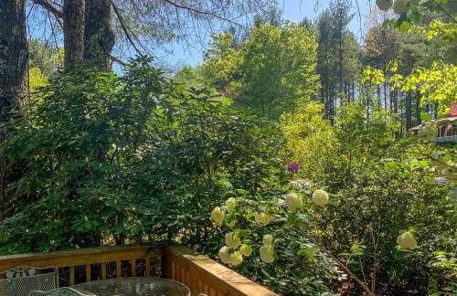 Edelweiss Cabin - Foto 20