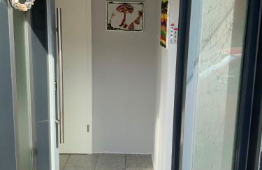 FeWo "Zwischen den Meeren" - Foto 5