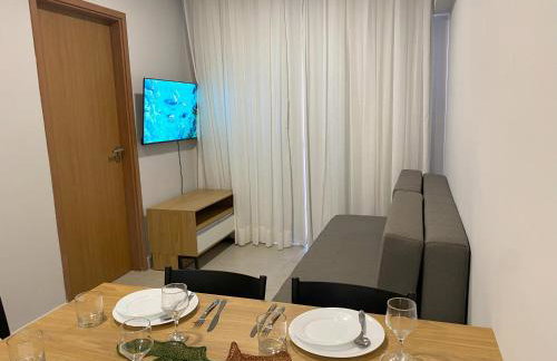 Vila Atlântida Beach Oficial - Foto 53