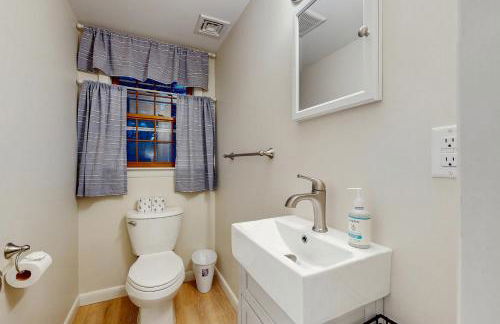 Coastal Escape - Foto 13