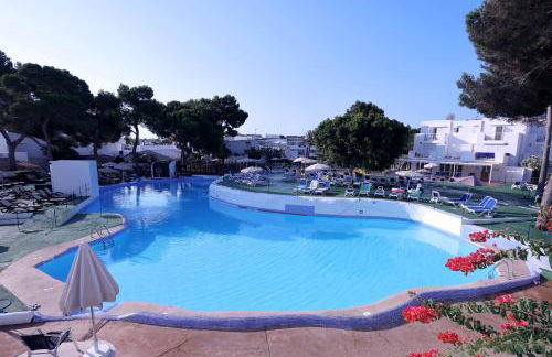 Hotel Club Es Talaial - Foto 36