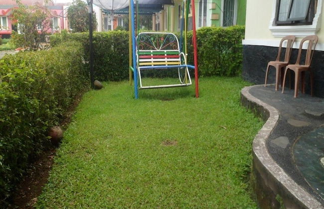 Villa Kota Bunga Protea - Photo 46