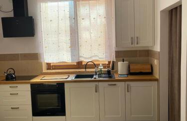 Cozy Garden Apartment Near Krakow - Free Parking - Photo 9