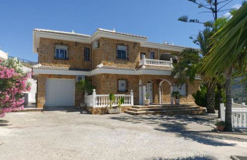 Villa Soraida - Foto 13