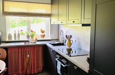 Falkaunest cozy Apartment mit Sauna am Feldberg - Foto 66