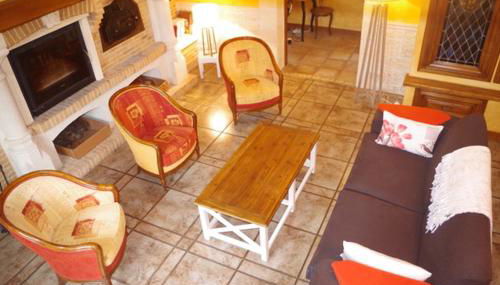 Gite de La Lauzeraie - Foto 3