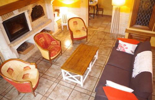 Gite de La Lauzeraie - Foto 3