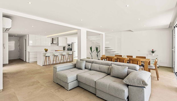 Villa Felix Dos - Foto 3, Interior