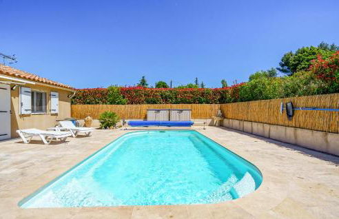 1 Bedroom Gorgeous Home In Auriol - Foto 10