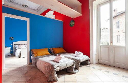 Luxury Apartment - Foto 40