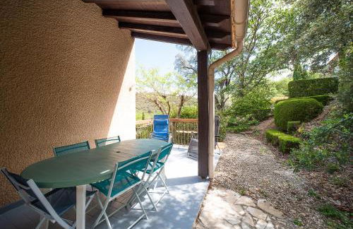 Maison Le Boulou - Grand jardin piscine privée - Foto 15