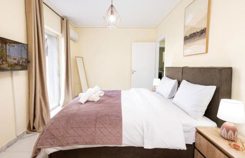 BnB Green Center Trikala - Foto 8