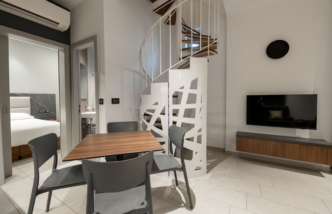 MAREA Central Apartments - Foto 2