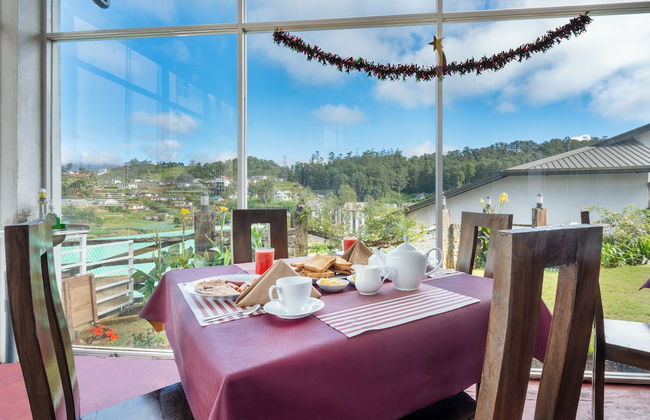 Villa Grand Mellow Nuwaraeliya - Foto 50