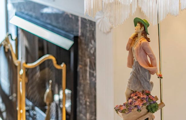 Serene Retreat With Modern Comforts in San Gabriel - Foto 39