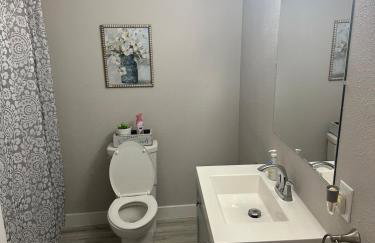 Schertz Country Farmhouse on 1 acre with Gameroom - Foto 30