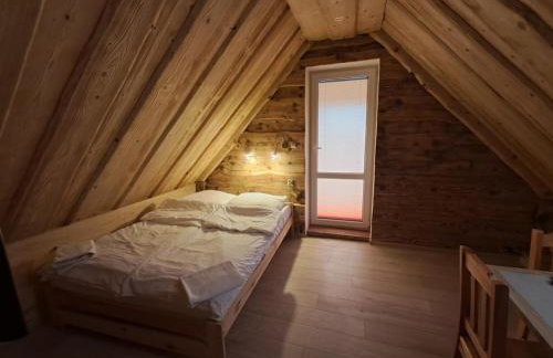 Noclegi u Banysia w sercu Gór Świętokrzyskich - Foto 29