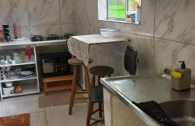 hospede na região Pampulha com garagem e churrasqueira - Foto 70