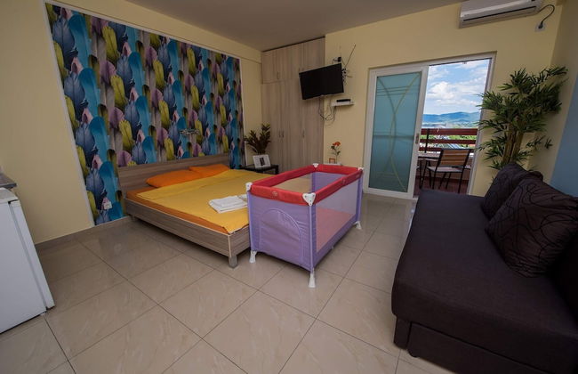 Vila Stefani - Foto 15