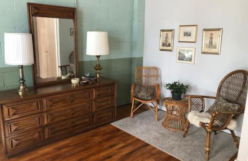 Downtown Lynchburg REAL loft living Va Virginia - Foto 15