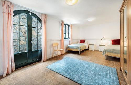 Lanzahost Villa Mimosa - Foto 13