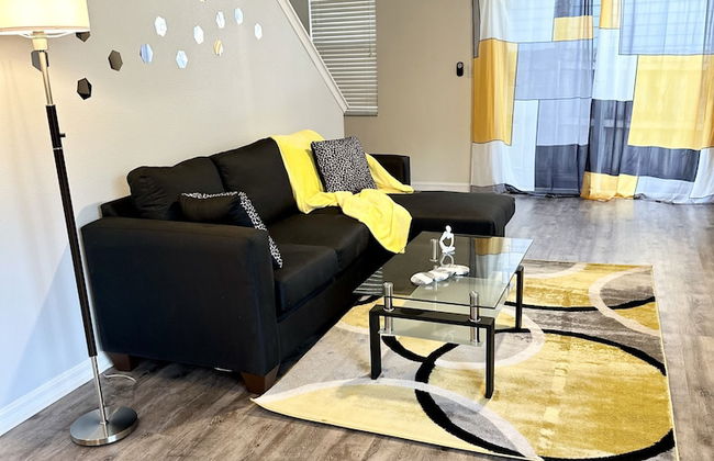 2 Level Home Central - Foto 4