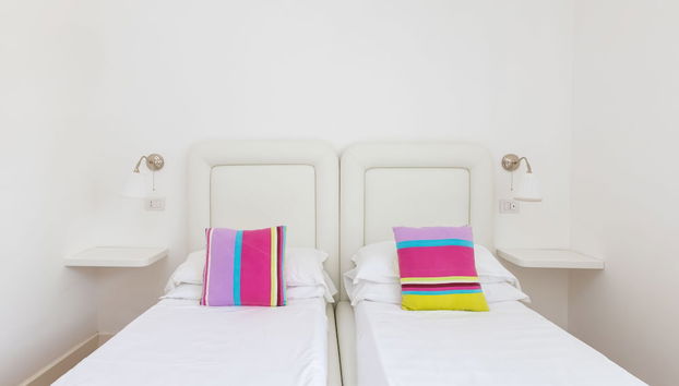 Villa Rita Apartments - Foto 5, Zimmer