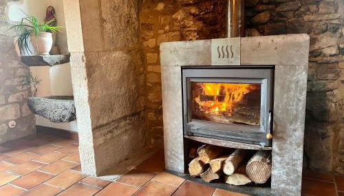 Petite maison du causse - Photo 4