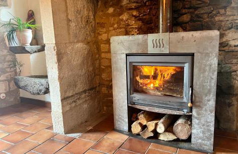 Petite maison du causse - Photo 4