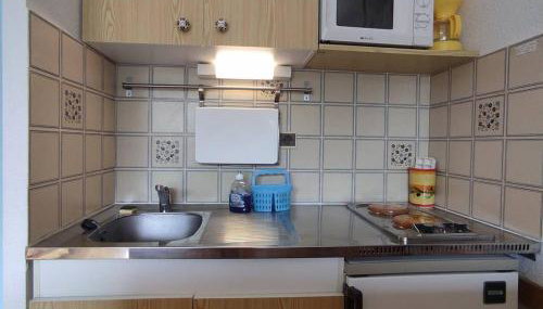 Studio lumineux au Sauze, 4 pers, accès pistes - FR-1-804-62 - Foto 5