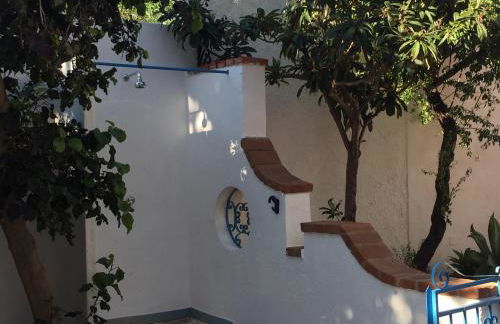 villa Anna Silvia Makari fiction rai 1 Casa Saverio La Manna - Foto 47