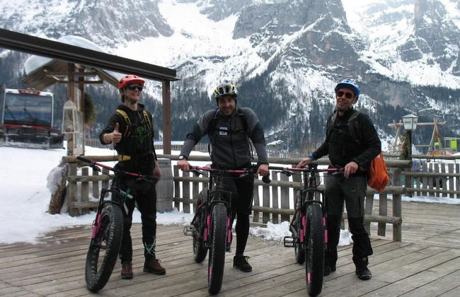 Rifugio La Montanara - Foto 38